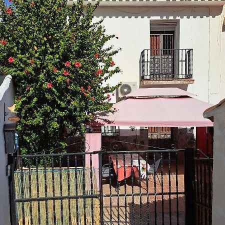 Casa Paco - Maison Andalousie Cutar Eksteriør bilde