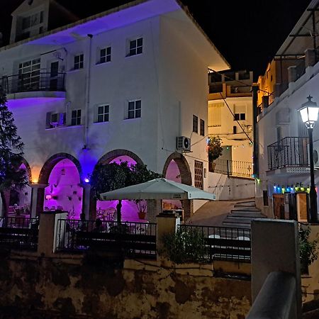 Casa Paco - Maison Andalousie Cutar Eksteriør bilde