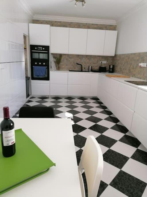 Casa Paco - Maison Andalousie Cutar Eksteriør bilde
