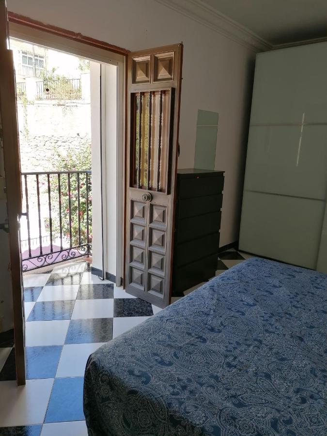 Casa Paco - Maison Andalousie Cutar Eksteriør bilde