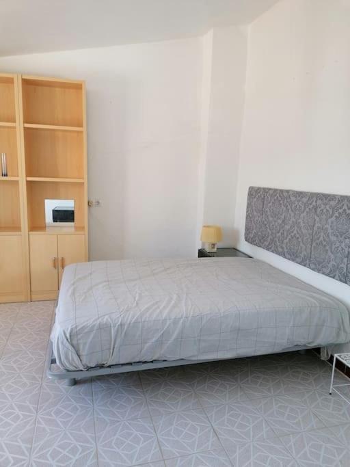Casa Paco - Maison Andalousie Cutar Eksteriør bilde
