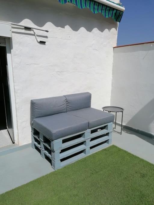 Casa Paco - Maison Andalousie Cutar Eksteriør bilde