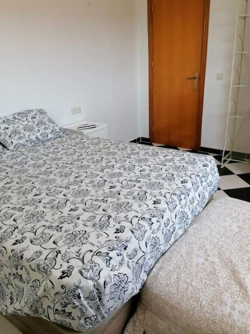 Casa Paco - Maison Andalousie Cutar Eksteriør bilde