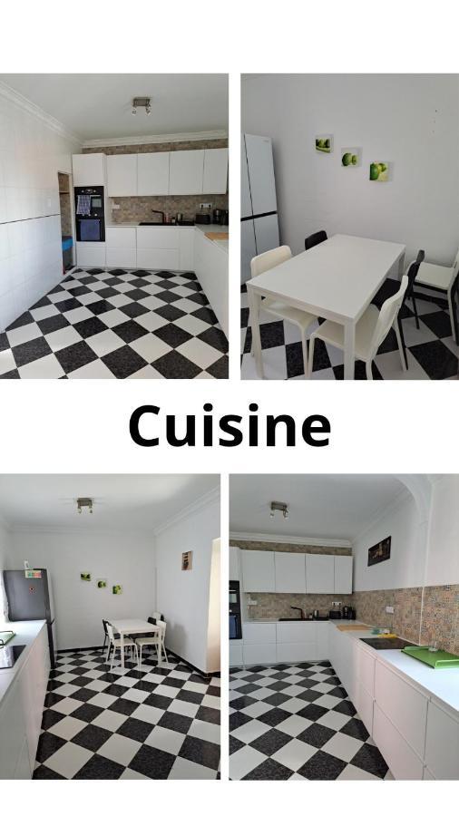 Casa Paco - Maison Andalousie Cutar Eksteriør bilde